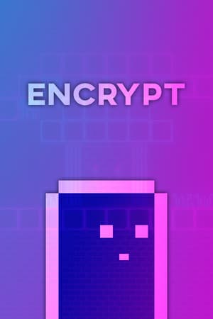 encrypt. cover art