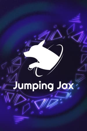 Jumping Jax cover art