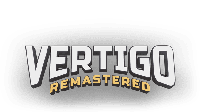 Vertigo Remastered
