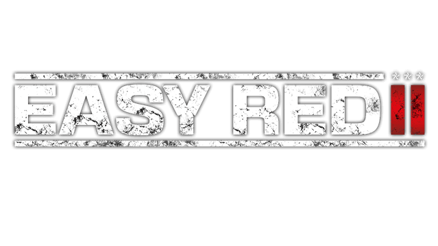 Easy Red 2