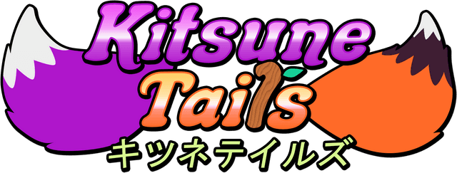 Kitsune Tails