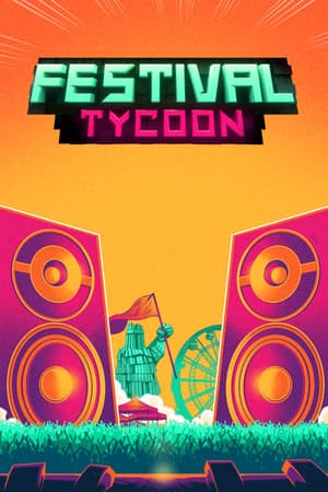 Festival Tycoon 🎪 cover art