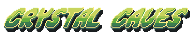 Crystal Caves HD