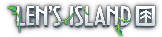 Len's Island