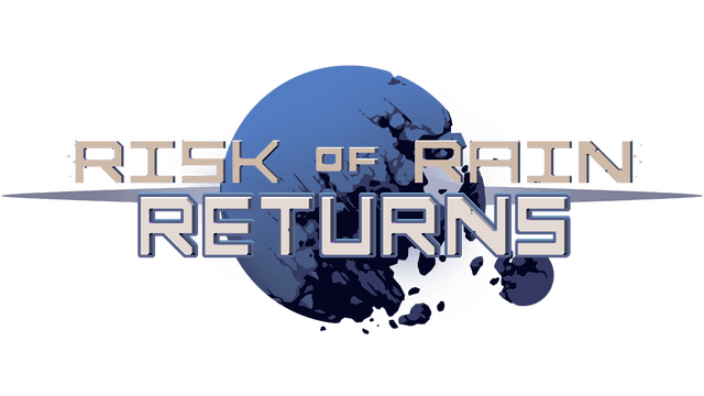 Risk of Rain Returns