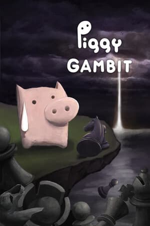 Piggy Gambit cover art