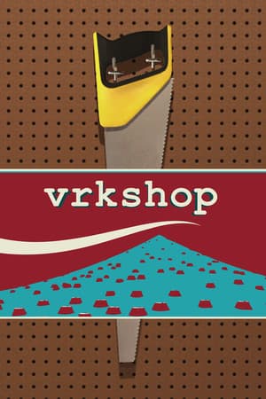 vrkshop cover art