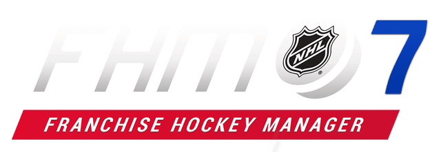 Franchise Hockey Manager 7