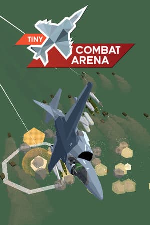 Tiny Combat Arena cover art