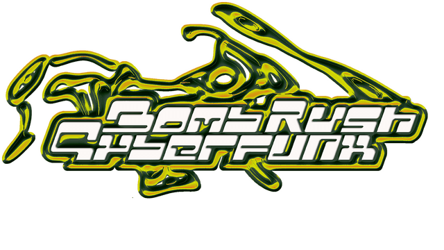 Bomb Rush Cyberfunk