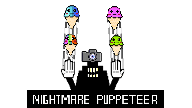 Nightmare Puppeteer