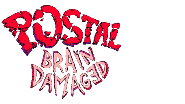 POSTAL: Brain Damaged