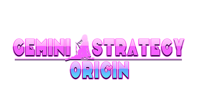 Gemini Strategy Origin