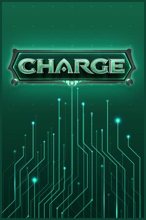 Charge! cover art