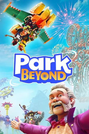 Park Beyond cover art