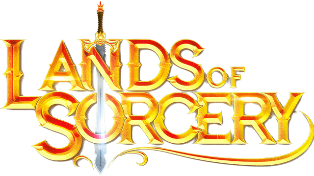 Lands of Sorcery