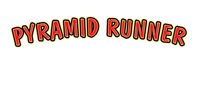 Pyramid Runner