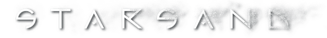 Starsand