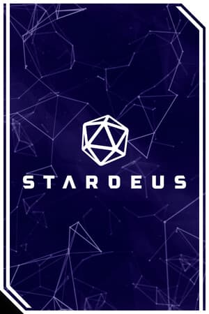 Stardeus cover art