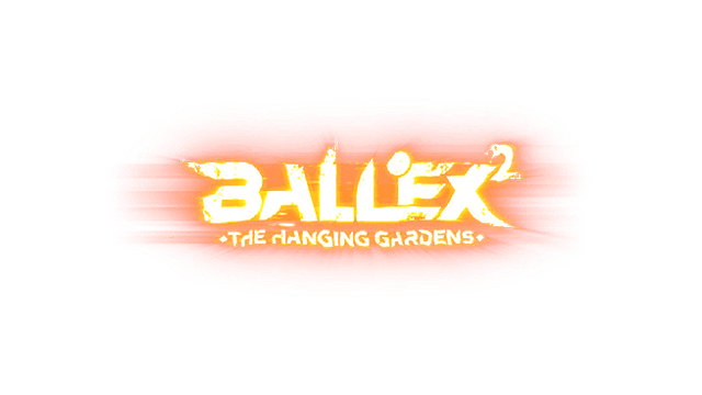 Ballex²: The Hanging Gardens