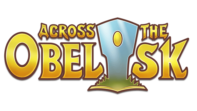 Across the Obelisk