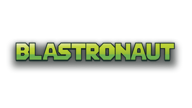 BLASTRONAUT