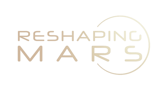Reshaping Mars