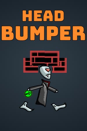 Head Bumper: Editcraft cover art