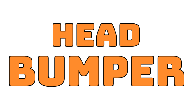 Head Bumper: Editcraft