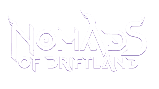 Nomads of Driftland