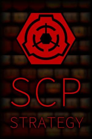 SCP Strategy cover art