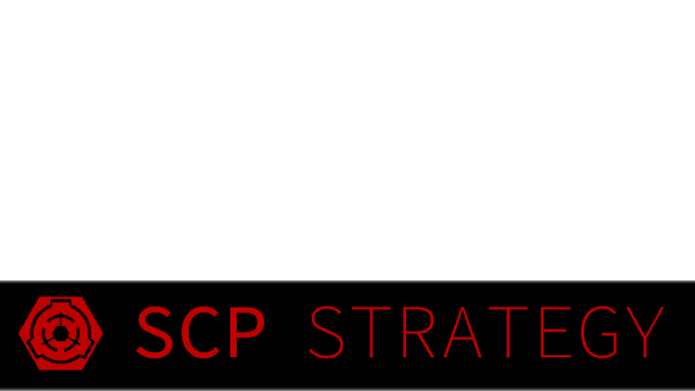 SCP Strategy
