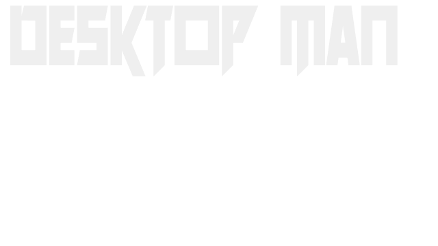 Desktop Man