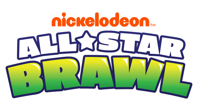 Nickelodeon All-Star Brawl
