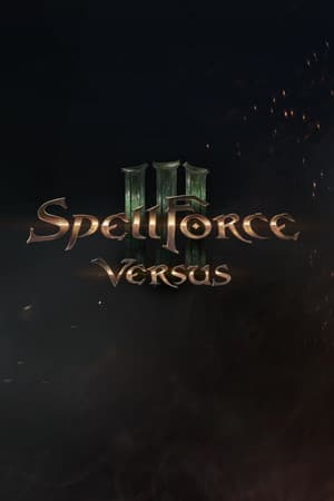SpellForce 3 Versus Edition cover art