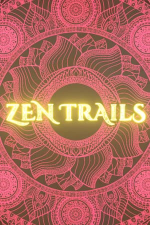 Zen Trails cover art