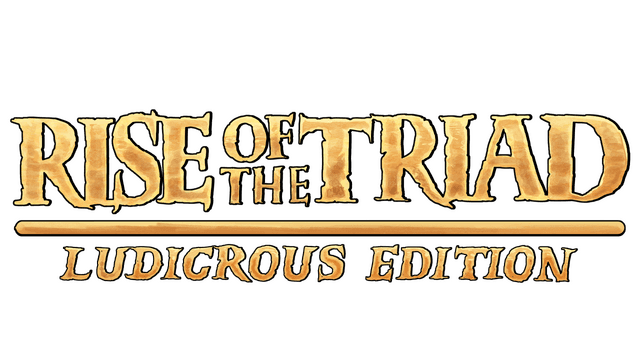 Rise of the Triad: Ludicrous Edition