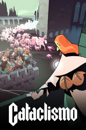 Cataclismo cover art