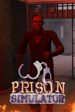 Prison Simulator Prologue cover art