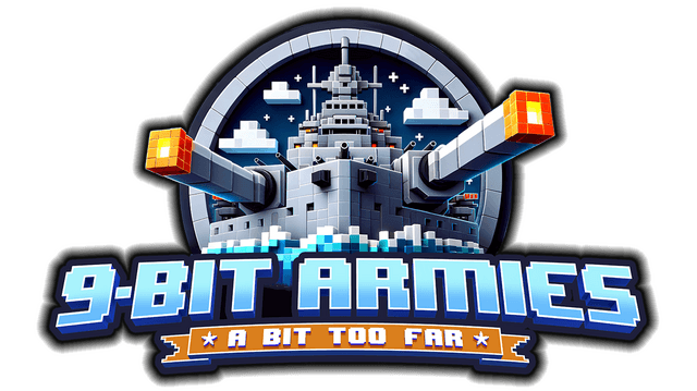 9-Bit Armies: A Bit Too Far