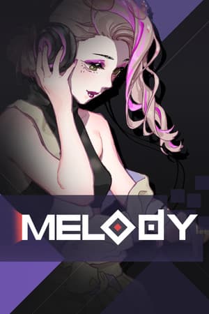 Melody/心跳旋律 cover art