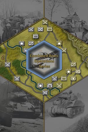 Combined Arms Operations Series cover art