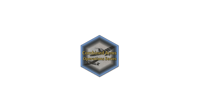 Combined Arms Operations Series