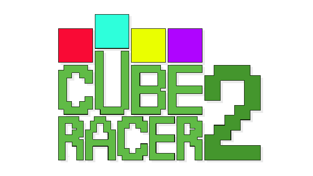 Cube Racer 2
