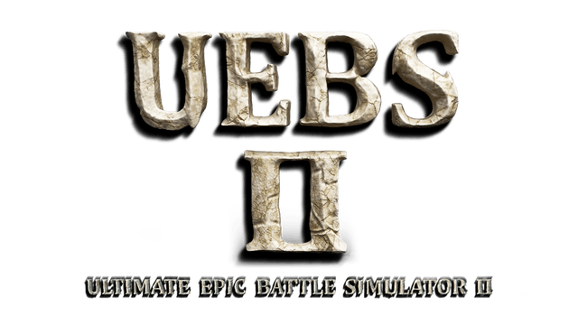 Ultimate Epic Battle Simulator 2