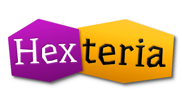 Hexteria