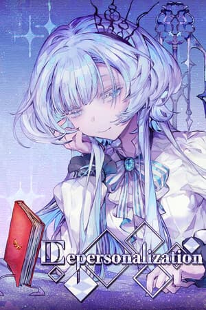 Depersonalization cover art