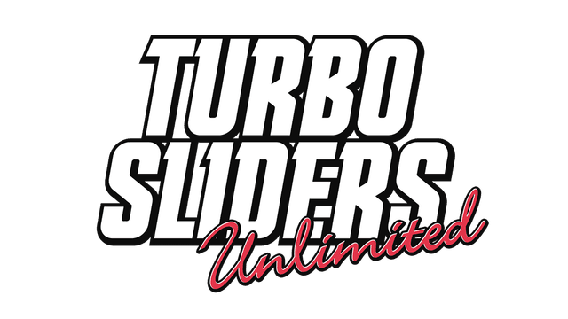 Turbo Sliders Unlimited