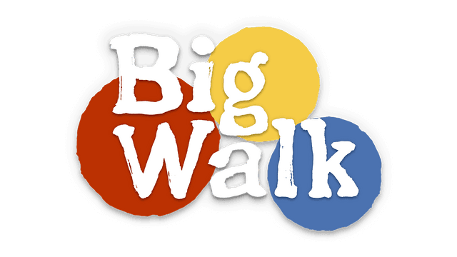 Big Walk
