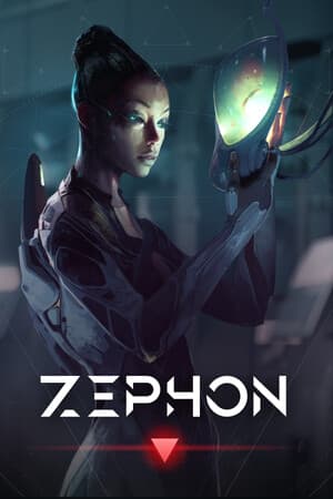 ZEPHON cover art
